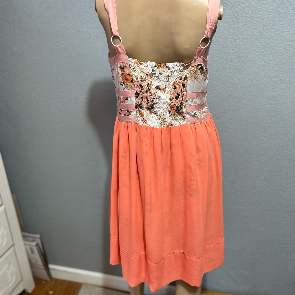 Matilda Jane Honeyed Elegance Dress size medium - Picture 3 of 9